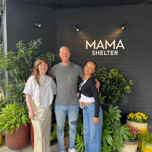 The Weekend Mixtape x Marija-Magdalena x Lily Juniper