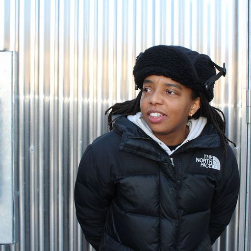 Soup To Nuts w/ Shy One - 7th January 2026