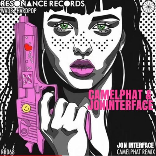 CAMELPHAT AND JON INTERFACE INTERFACE GLOBAL MUSIC FT JON INTERFACE