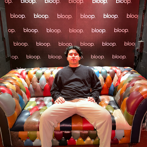 Polygamia w/ Juan Macondo - 08.03.25