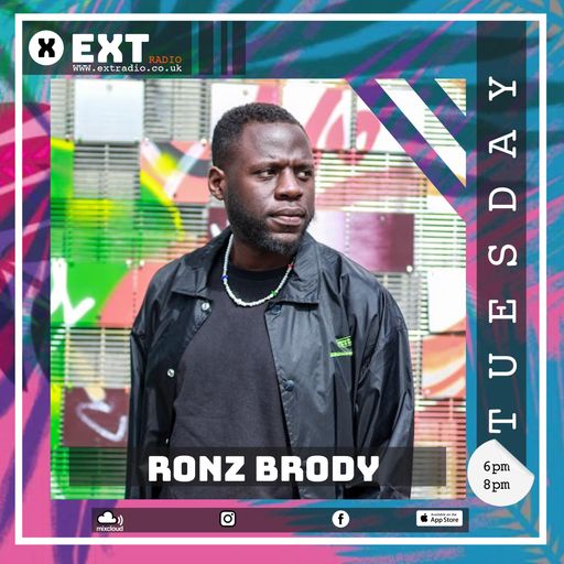 Ronz Brody - 06 SEP 2022