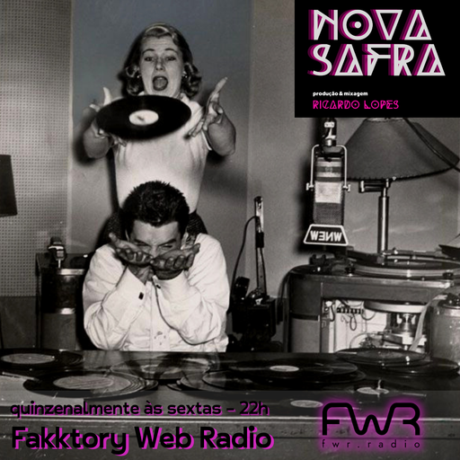 Nova Safra 021 - 24.6.2022