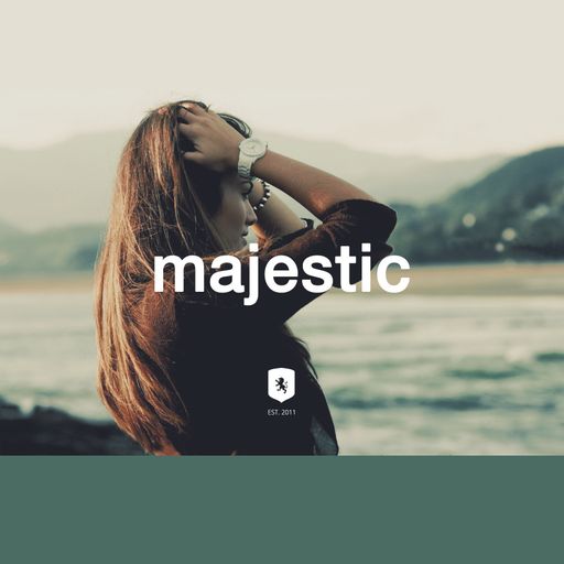 Majestic Casual - 2 hours of Classics (mixed by S.o.a.P.)