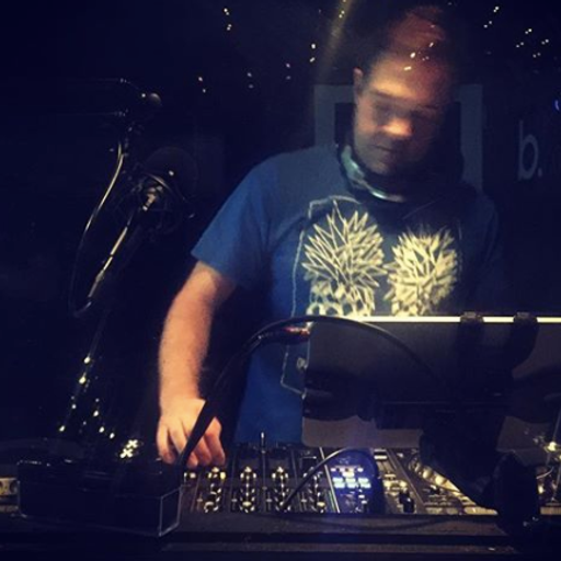 Bloom w/ Aaron Blyth & Ben Boe - 28.11.2017