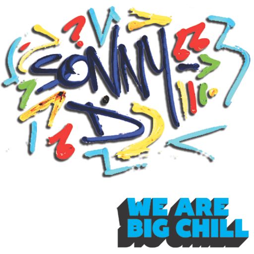 Sonny Delight's Exclusive Big Chill Mix 