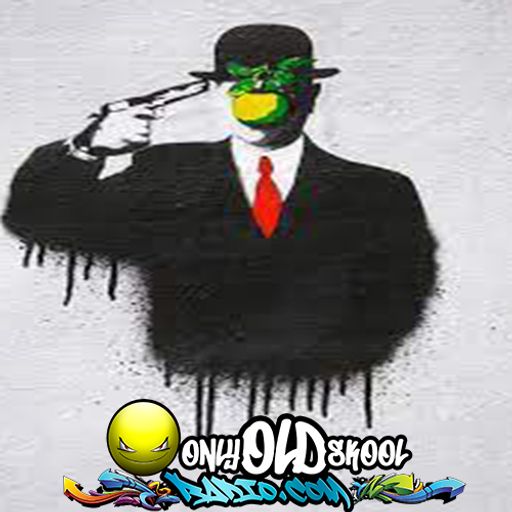 G.O.D - Thursday 24th November 2022 - OnlyOldSkoolRadio.com