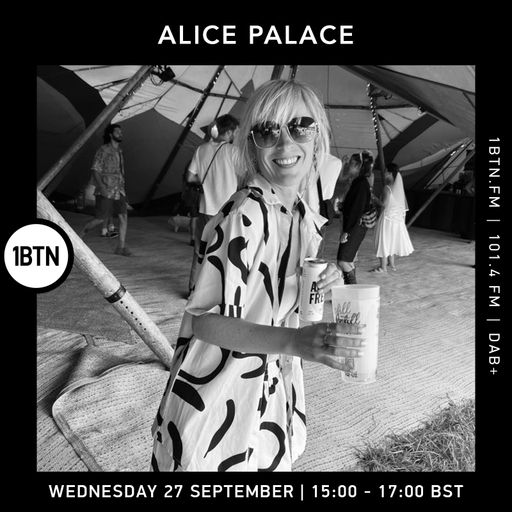 Alice Palace - 27.09.23