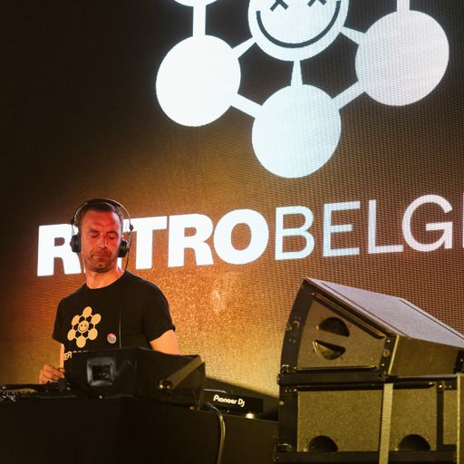 Retro Belgica at Dreambeats festival (Kortemark-Belgium) - 29 June 2024