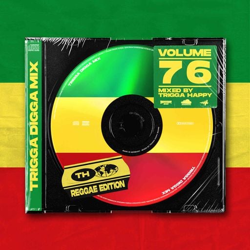 Reggae Mix 2025, Trigga Digga Mix 76 Ft Chris Malachi, Yaksta, Jahshii, Lila Iké, Dre Island, Iotosh