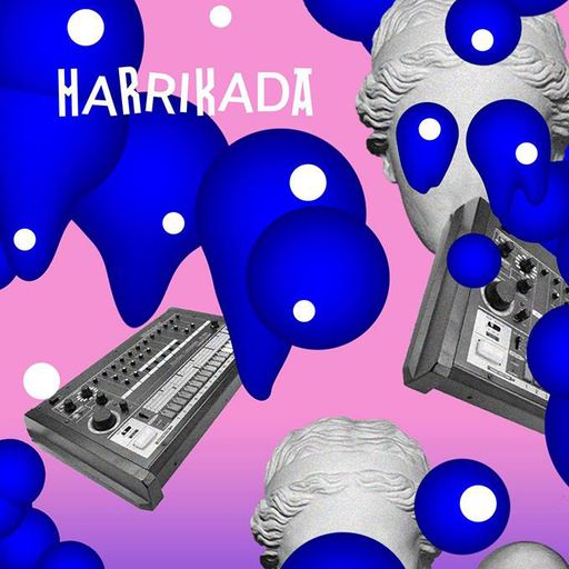 Cubo: Harrikada Festa