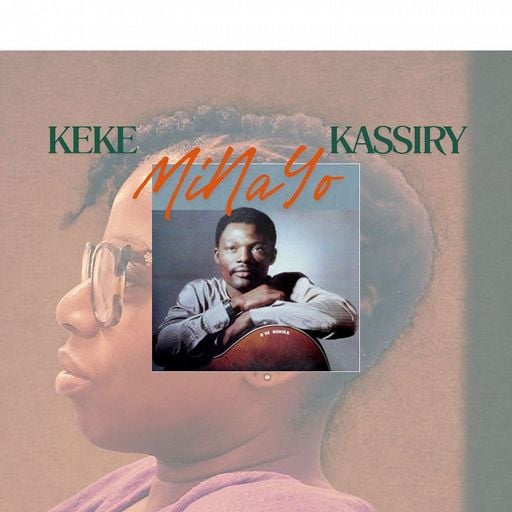 MiNaYo w/ Ruth Tafébé - KEKE KASSIRY, Ziguehi - 7th May 2026