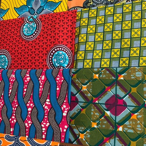 African Voices - Mellow Men