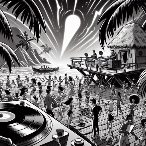 Brazil Connection 04.04.24