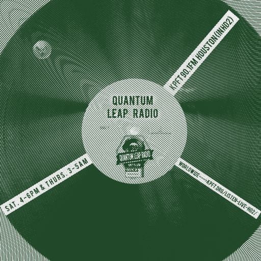 QUANTUM LEAP RADIO: Leap 407 {HEY D.J.? episode (Aug. 31, 2024)}