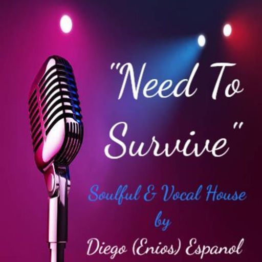 DIEGO (enios) for Waves Radio #49