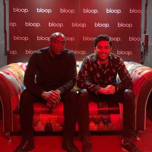 Ebb Flow w/ IYER + EBZ - 05.03.21
