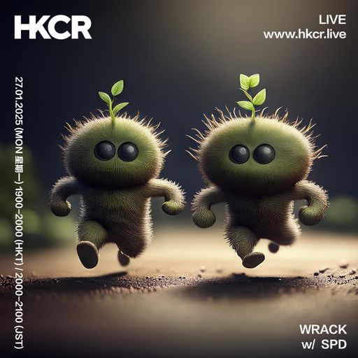 WRACK w/ SPD - 27/01/2025
