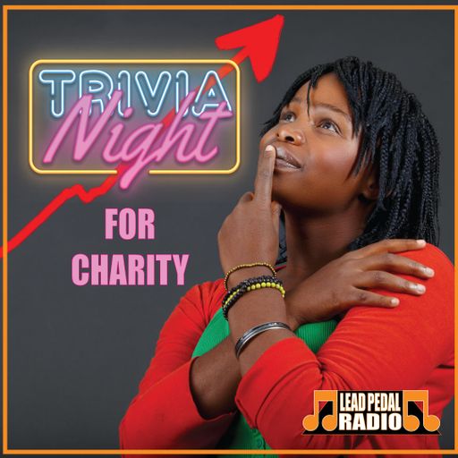 Lead Pedal Radio Trivia - Sports Trivia