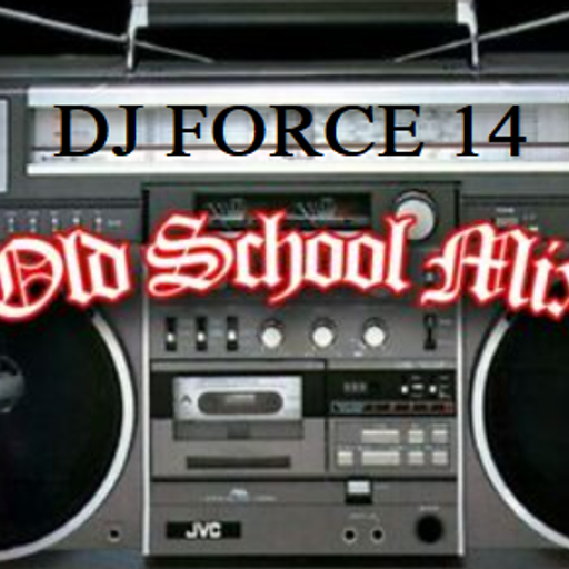 *DJ FORCE 14**OLDSCHOOL THROWDOWN OPEN FORMAT 2025**BAY AREA**NorCal**408*
