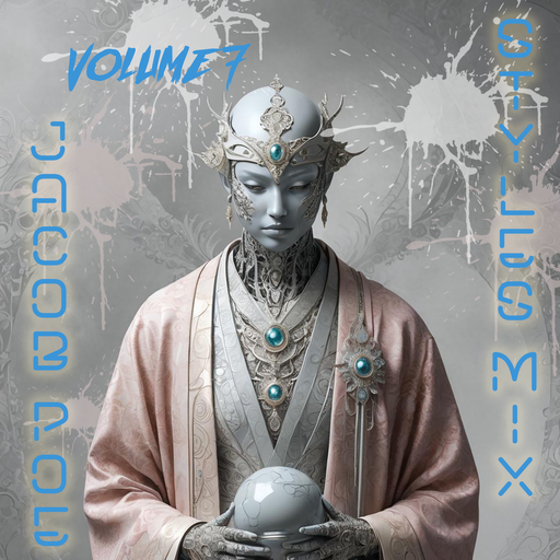 Jacob Poe Styles Mix 7