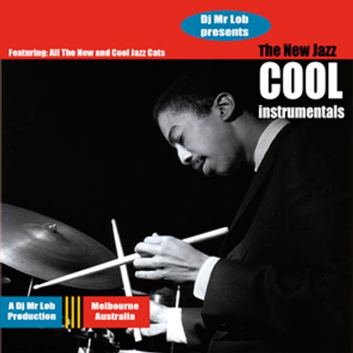 The New Jazz Cool (Instrumentals)