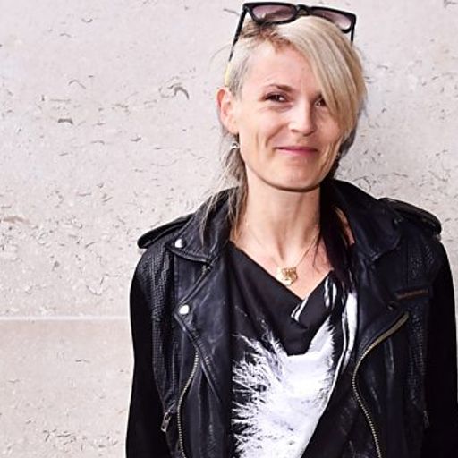 Sister Bliss live from Creamfields - Guest Session - March 2019