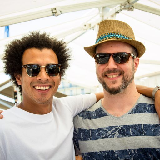 WW Sète: Simbad with Esa and Poirier // 06-07-17