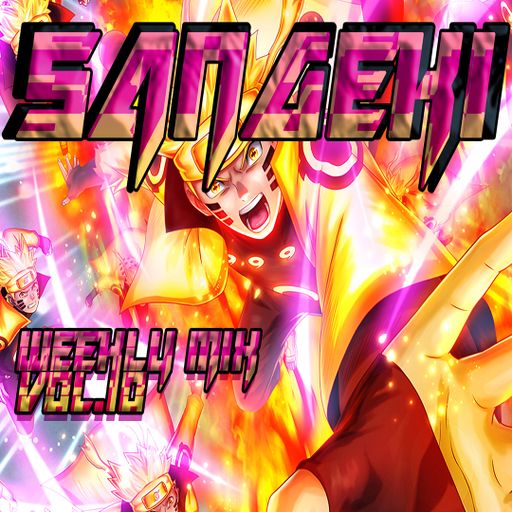 WEEKLY MIX VOL. 10