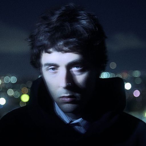 Blue Candy w/ Casey MQ - 26th February 2026