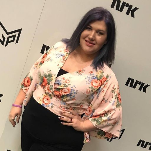 "Let Me Be The One" Eurovision Show 117 (10th & 12th November 2020) - The Lisa-Jayne Lewis Interview