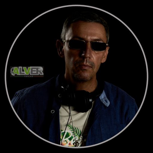 Alver deejay - 4 The Music Exclusive - DJ SET 02 ALVER DEEJAY 4 THE MUSIC