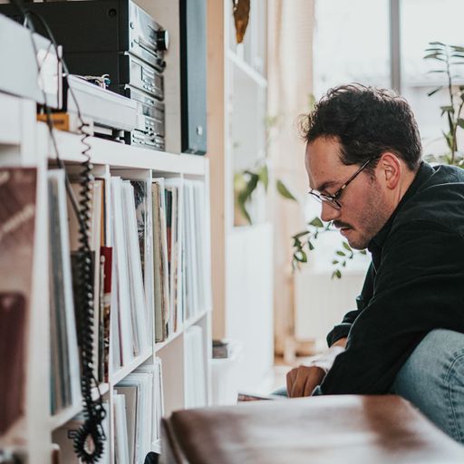 Pesona: Marini // 27-10-21