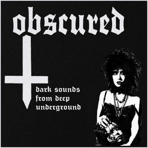 OBSCURED #19 "RODNEY" with A. Susurration 28.07.2022