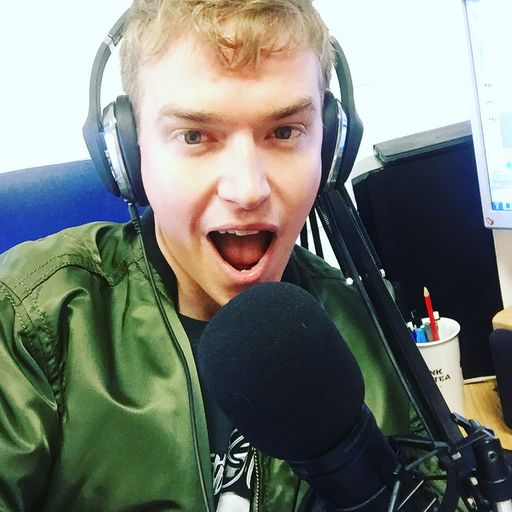 THE TRENDING SHOW 31 01 17