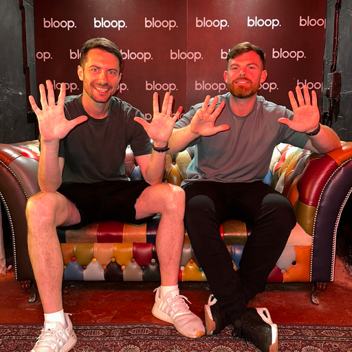 ENVISAGE W/ AVANTIME - 29.05.25