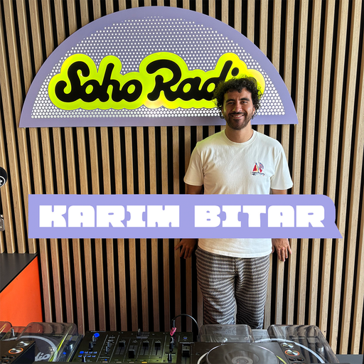 Karim Bitar (24/11/2025)