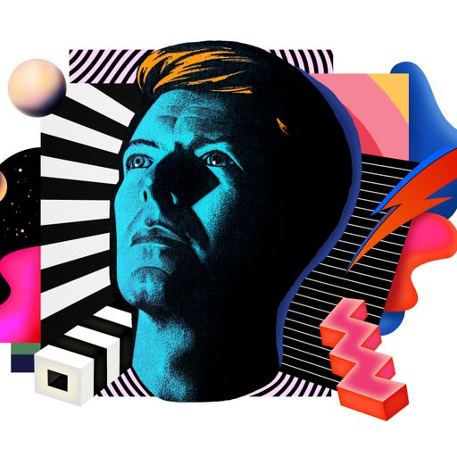 Bowie Heroes 4.Artists Who Influenced David Bowie