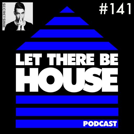 LTBH podcast with Secret Sinz #141