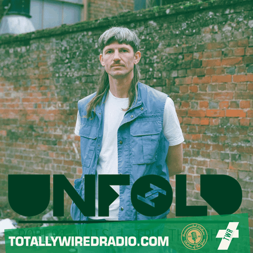 Tru Thoughts Presents Unfold w/ Robert Luis ~ 14.06.26