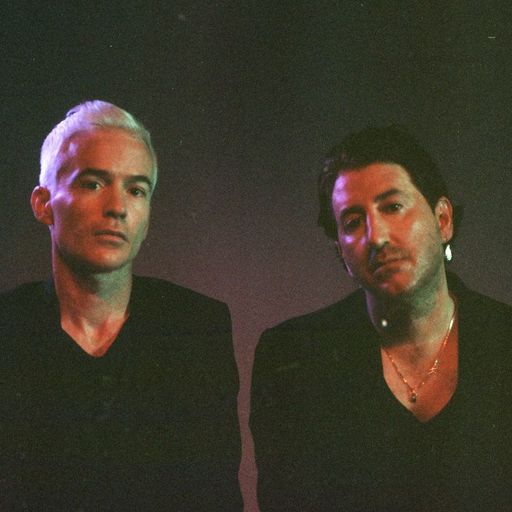 The Recording Angel w/ Vegyn x The Avalanches - 12th March 2025