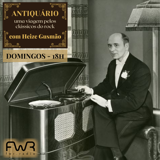 Antiquário 174 - 6.7.2025