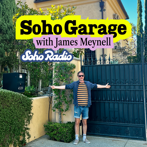 Soho Garage (12/05/2026)