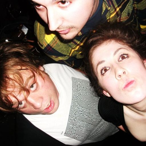 Joely's Tank And Ninja Mix (Live In London 12/03)
