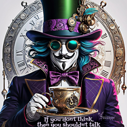 Algorithm Revolution