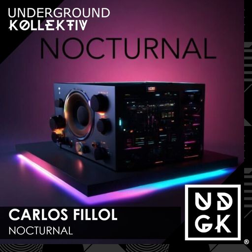 Carlos_Fillol - Nocturnal #7 (UDGK: 05/07/2024)