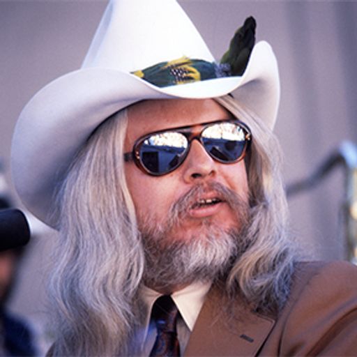 Live Archive Show #329 (Roberta Flack / Santana / Joe Cocker's Mad Dogs & Englishmen / Leon Russell)