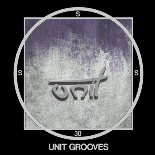 Secret Sun Society #30 UNIT GROOVES