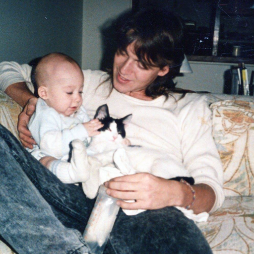 Cashmere Guest Mixes Father's Day Special: Songs with my Dad w/ Solalex 09.05.2026