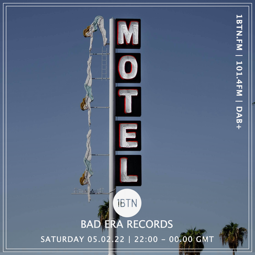 Bad Era Records - 05.02.2022