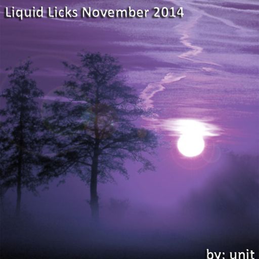 Liquid Licks November 2014